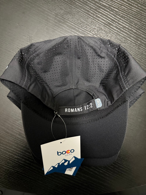 Paradox 12:2 Running Hat