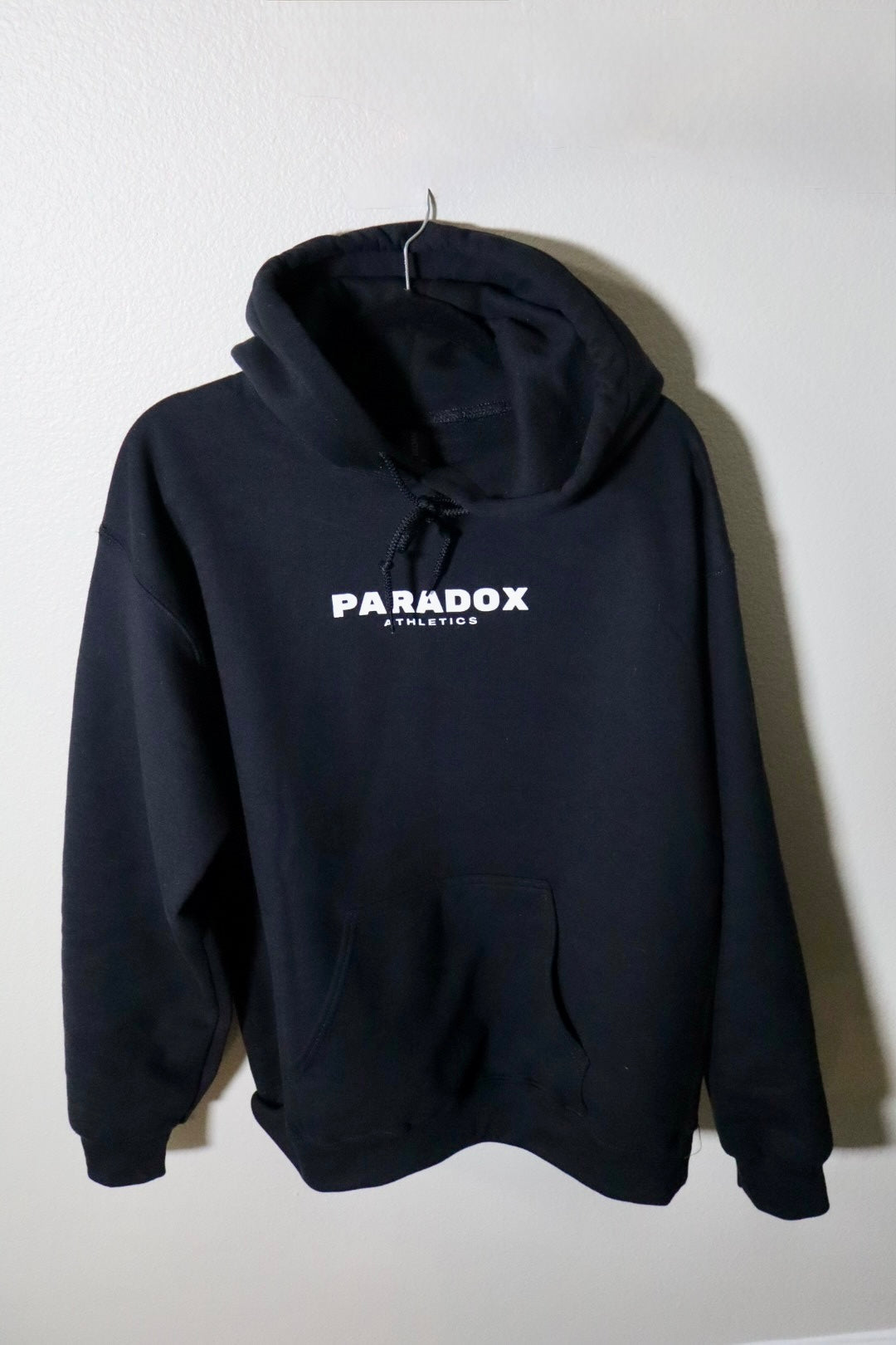 Paradox Athletics Hoodie