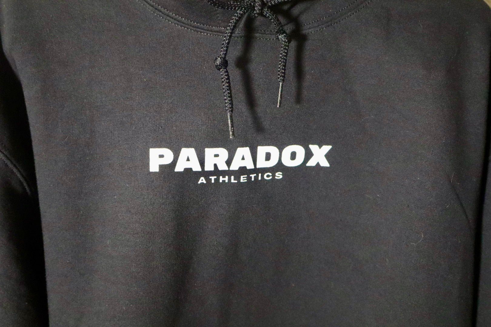 Paradox Athletics Hoodie