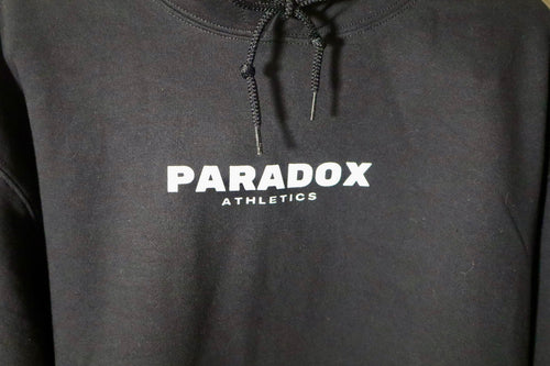Paradox Athletics Hoodie