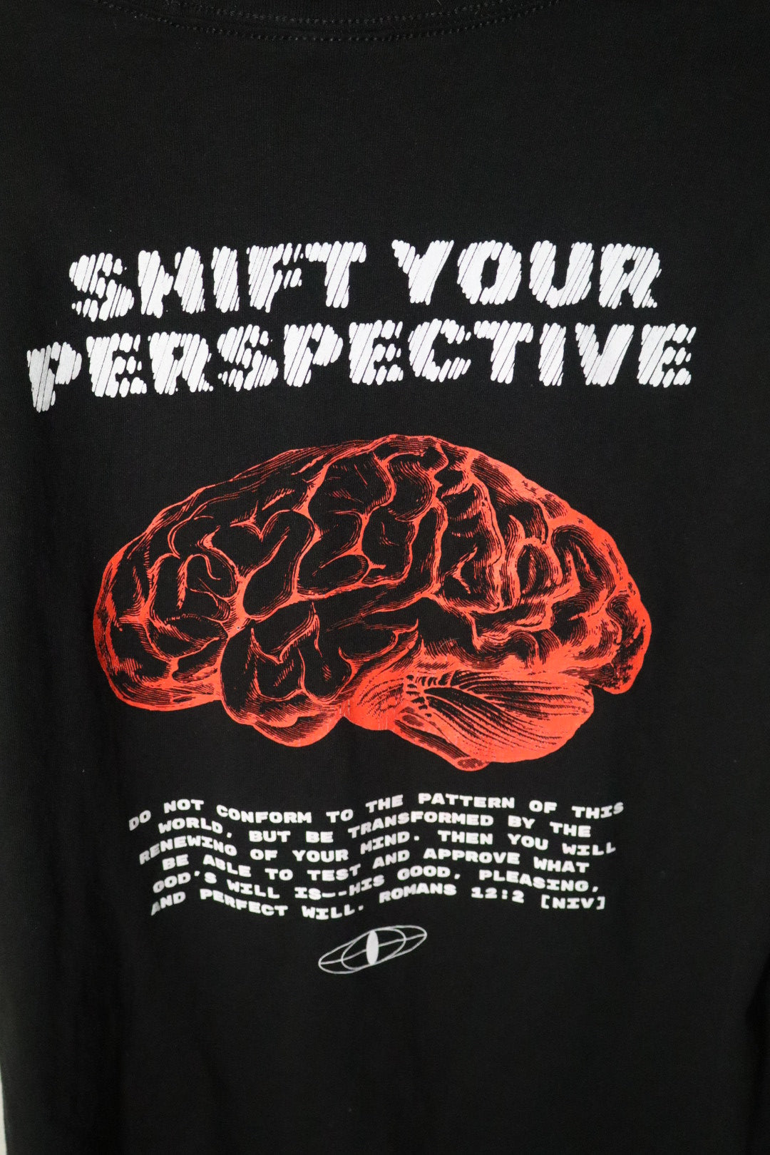 Shift Your Perspective Tee