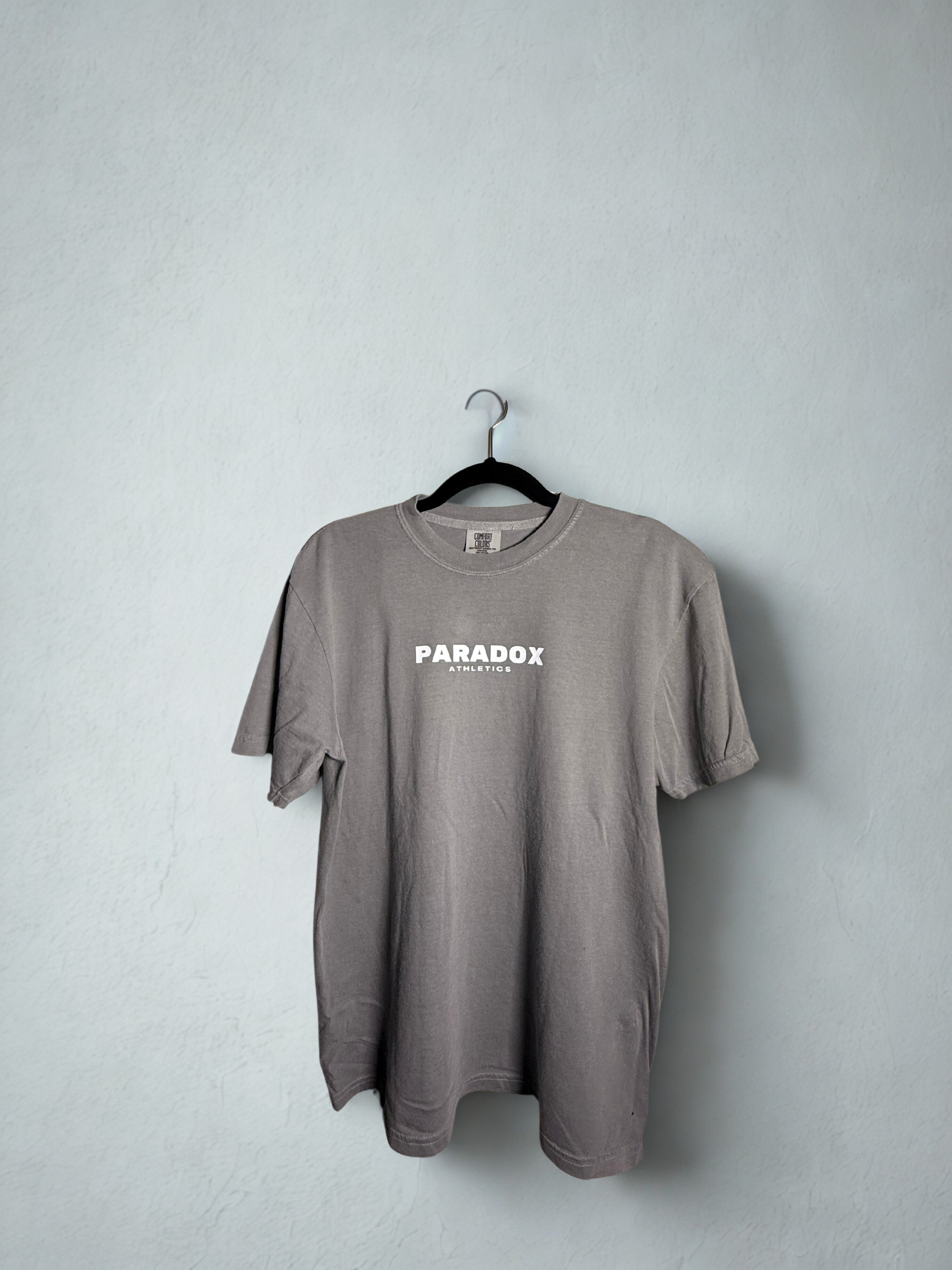 Paradox 12:2 Tee
