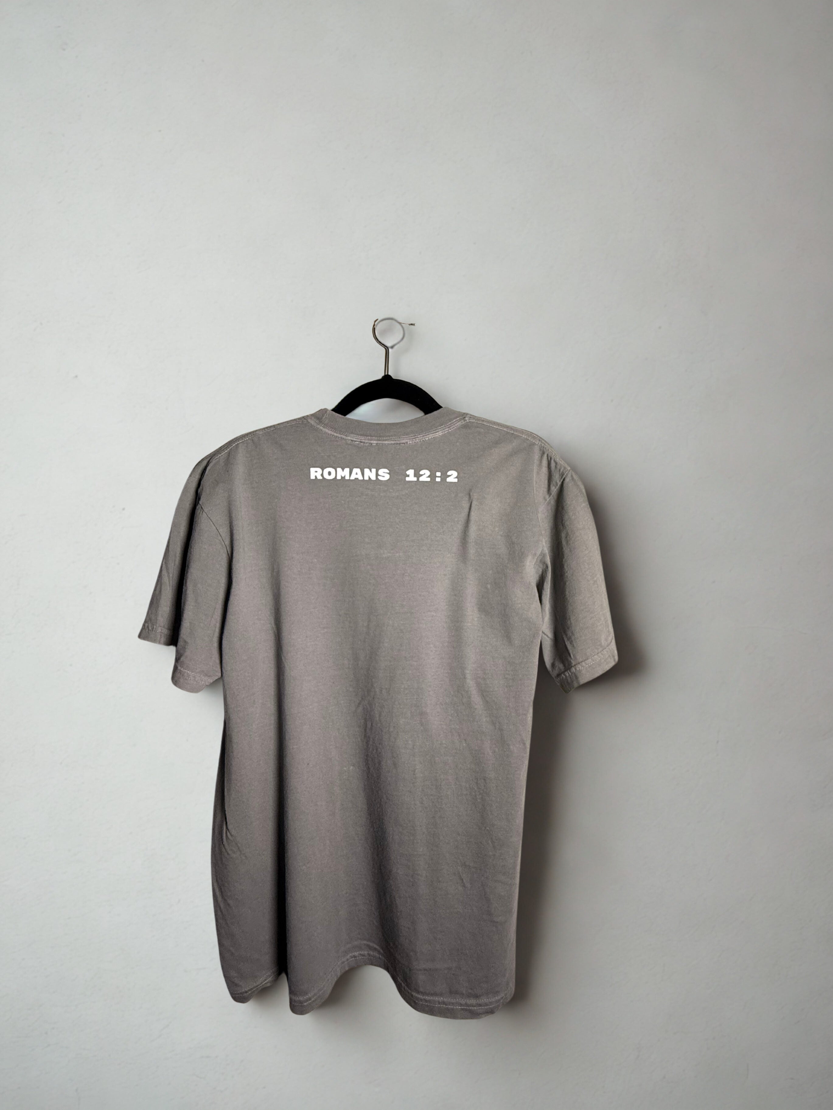 Paradox 12:2 Tee