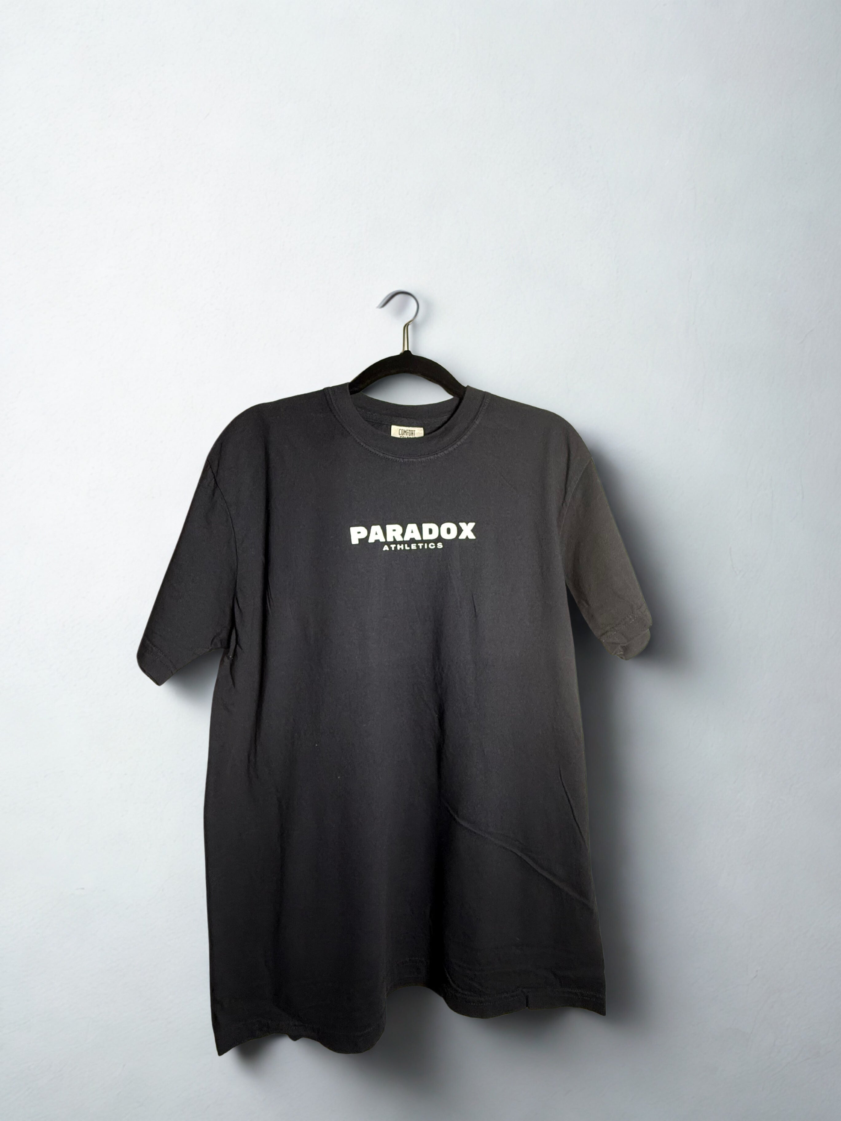 Paradox 12:2 Tee