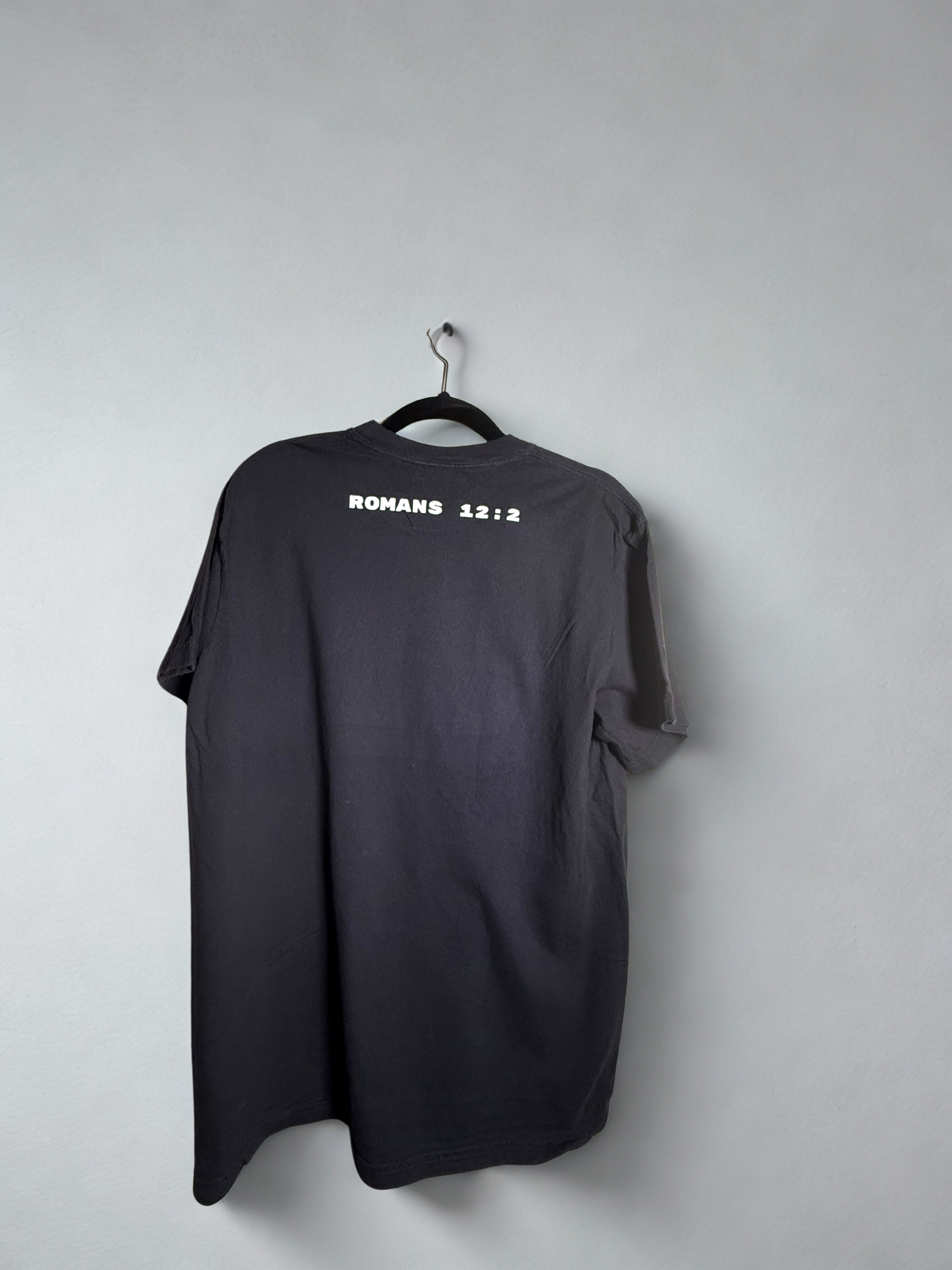Paradox 12:2 Tee