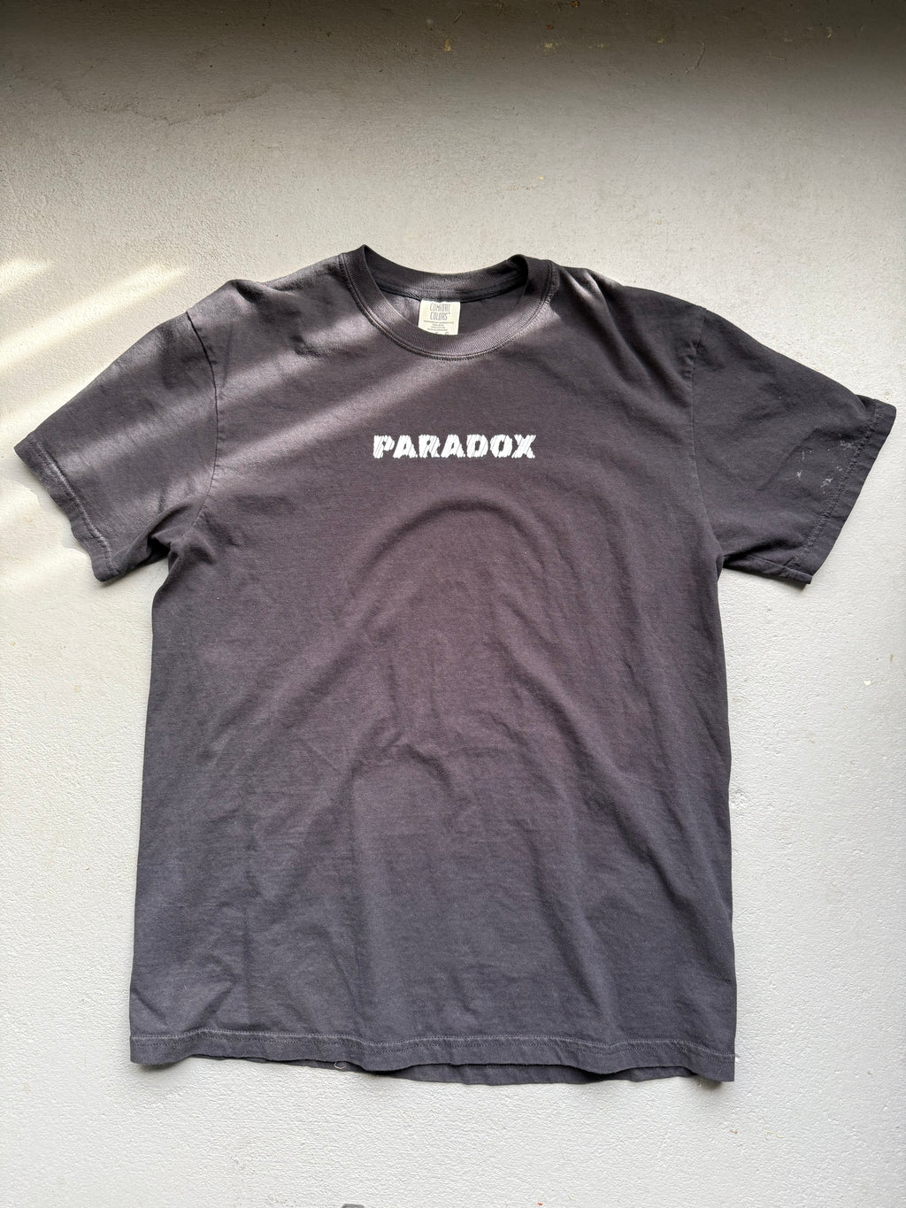 Shift Your Perspective Tee