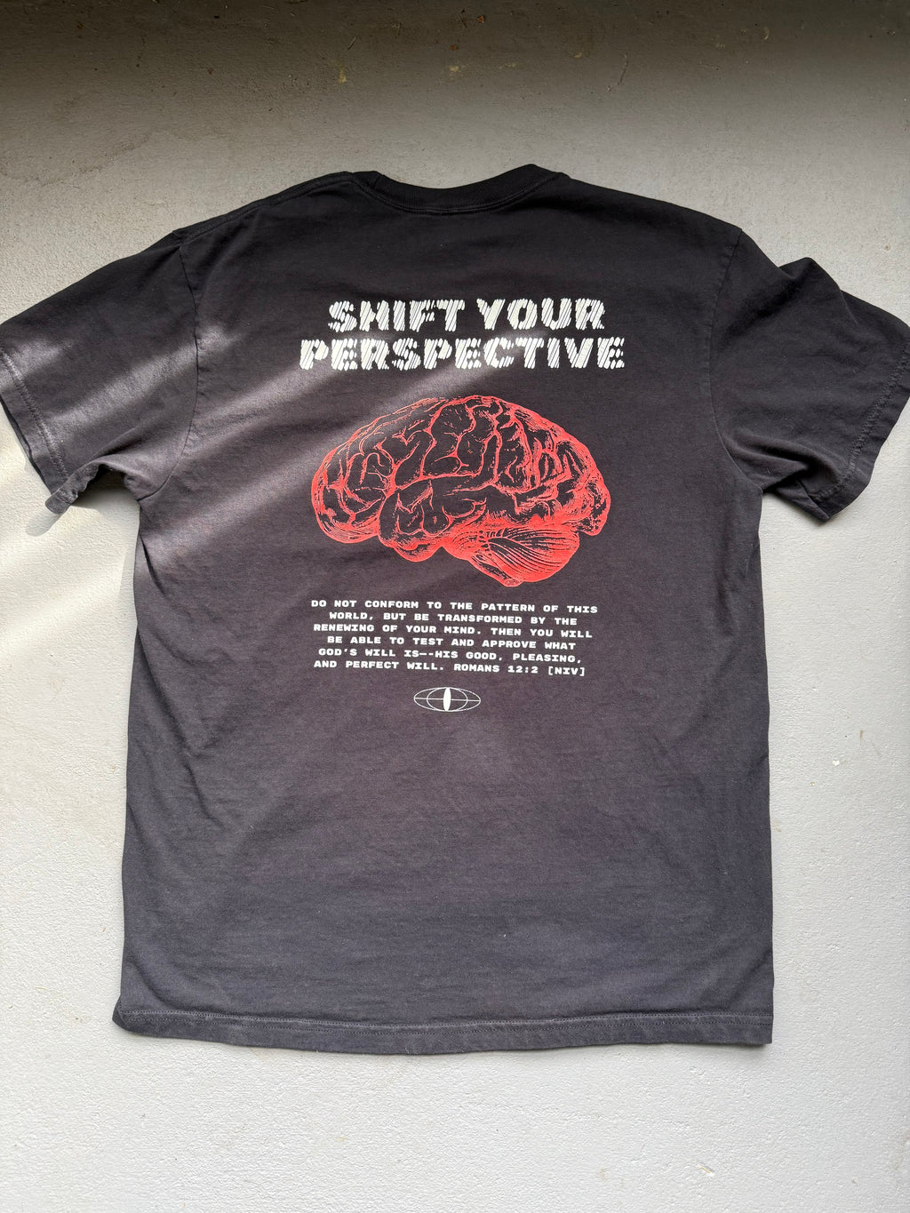 Shift Your Perspective Tee
