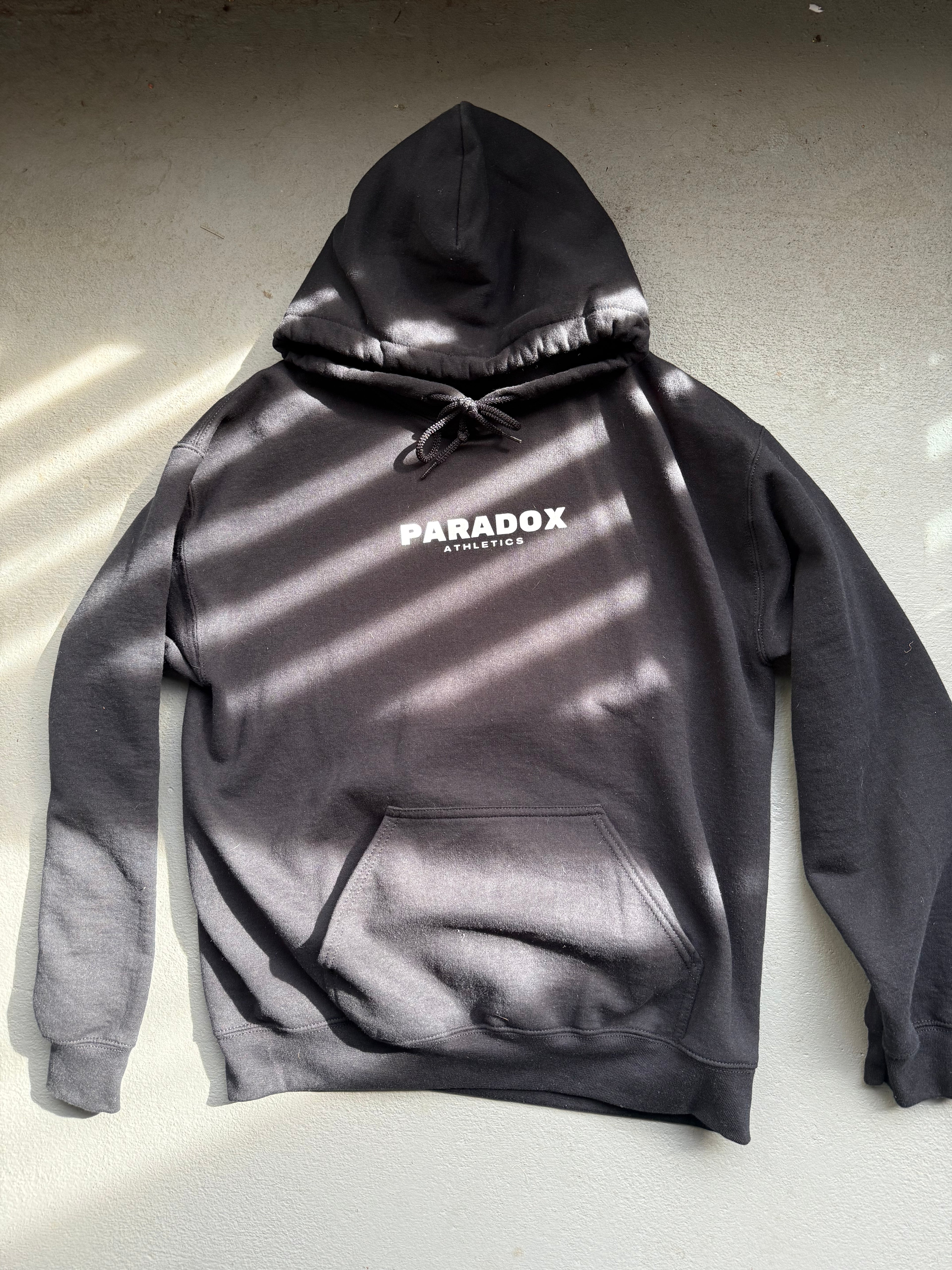 Paradox Athletics Hoodie