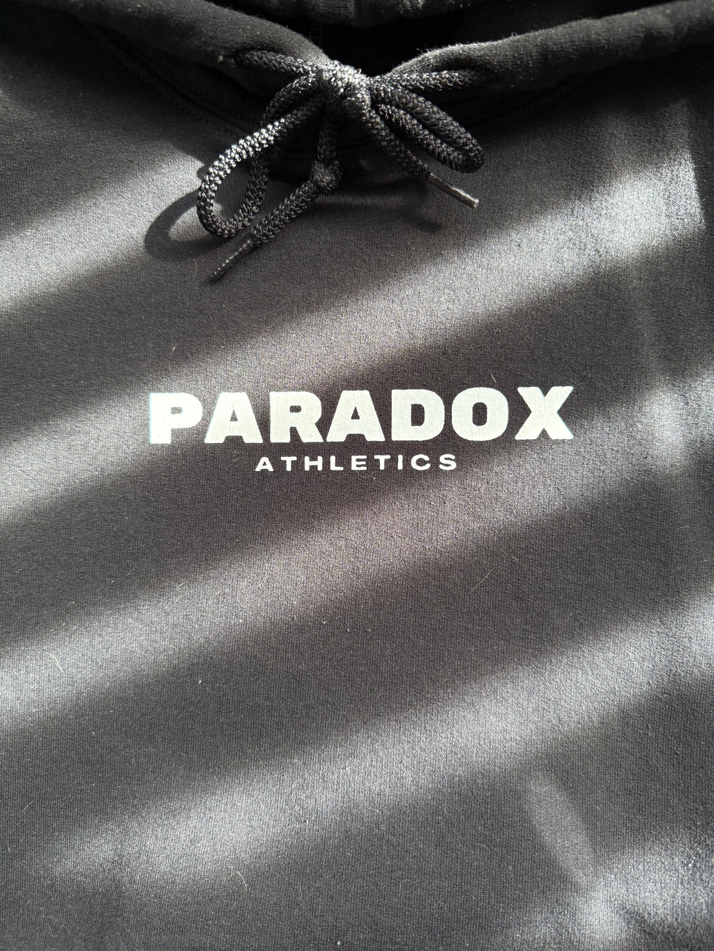 Paradox Athletics Hoodie