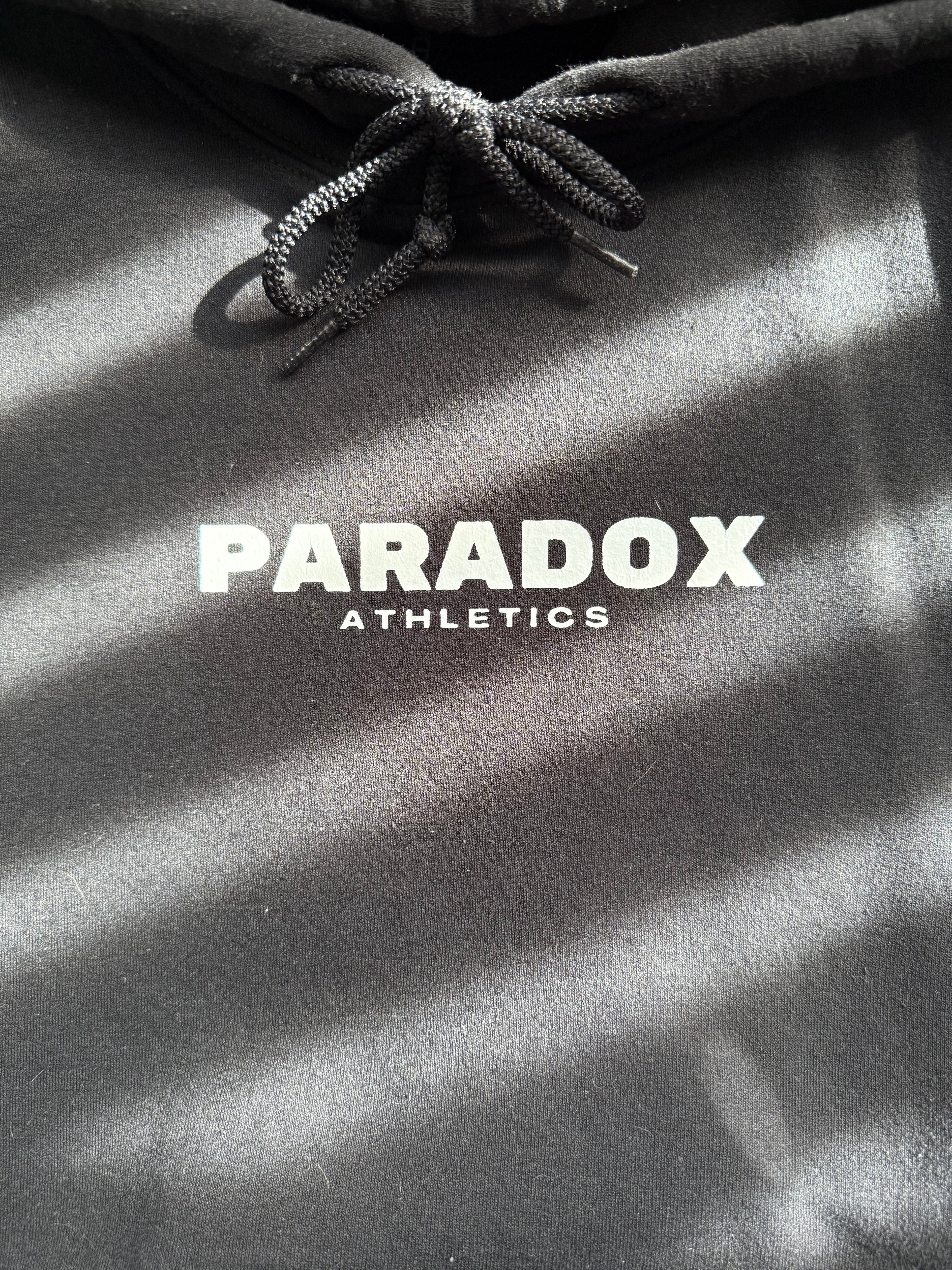 Paradox Athletics Hoodie