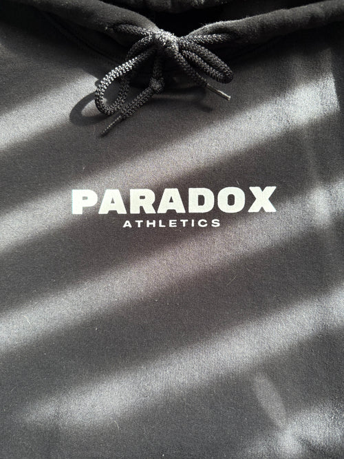Paradox Athletics Hoodie