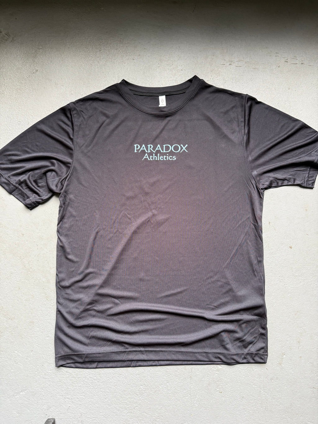 Transformed Running Tee
