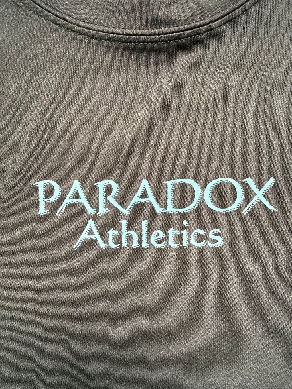 Transformed Running Tee
