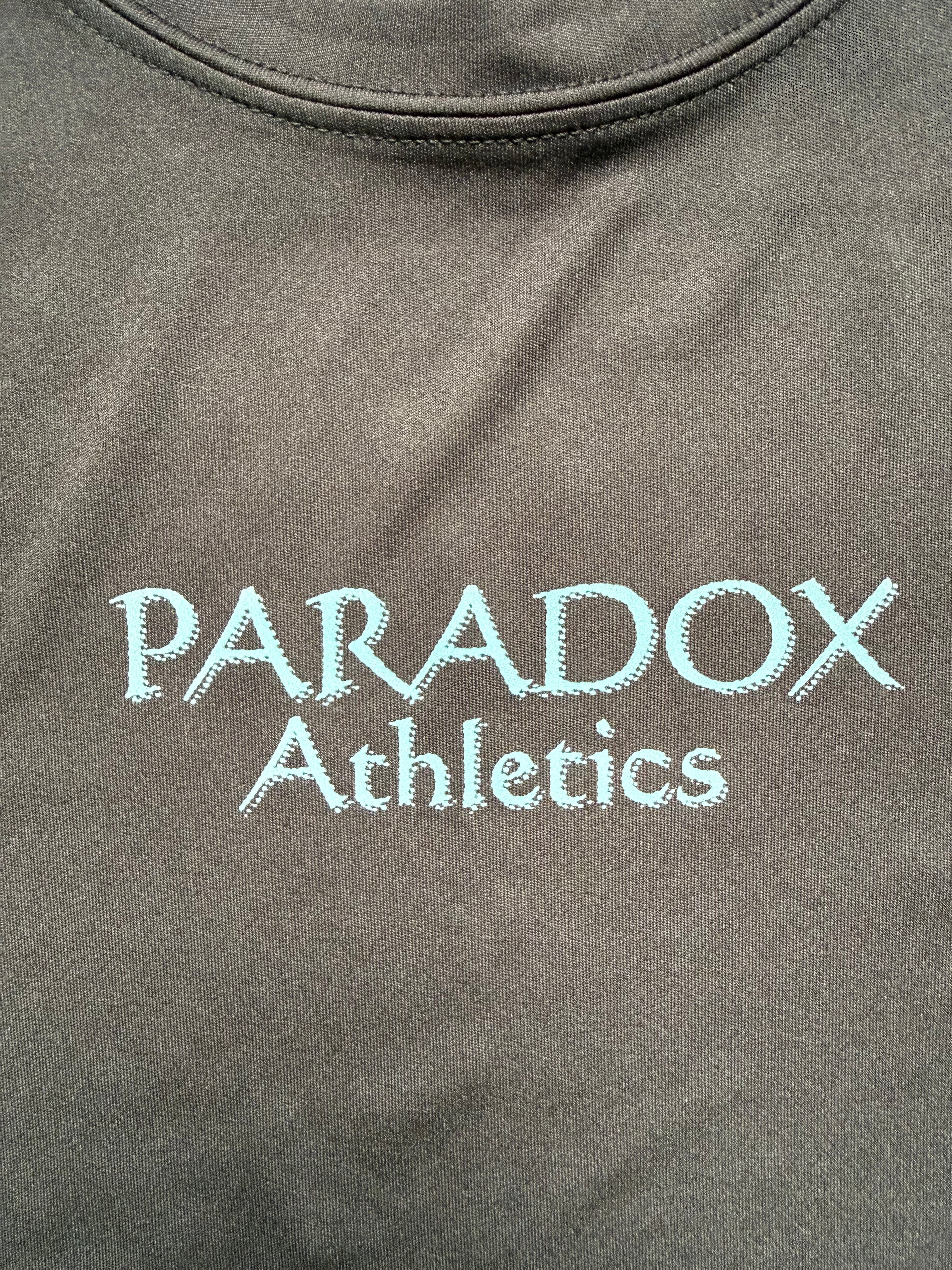 Transformed Running Tee