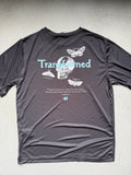 Transformed Running Tee