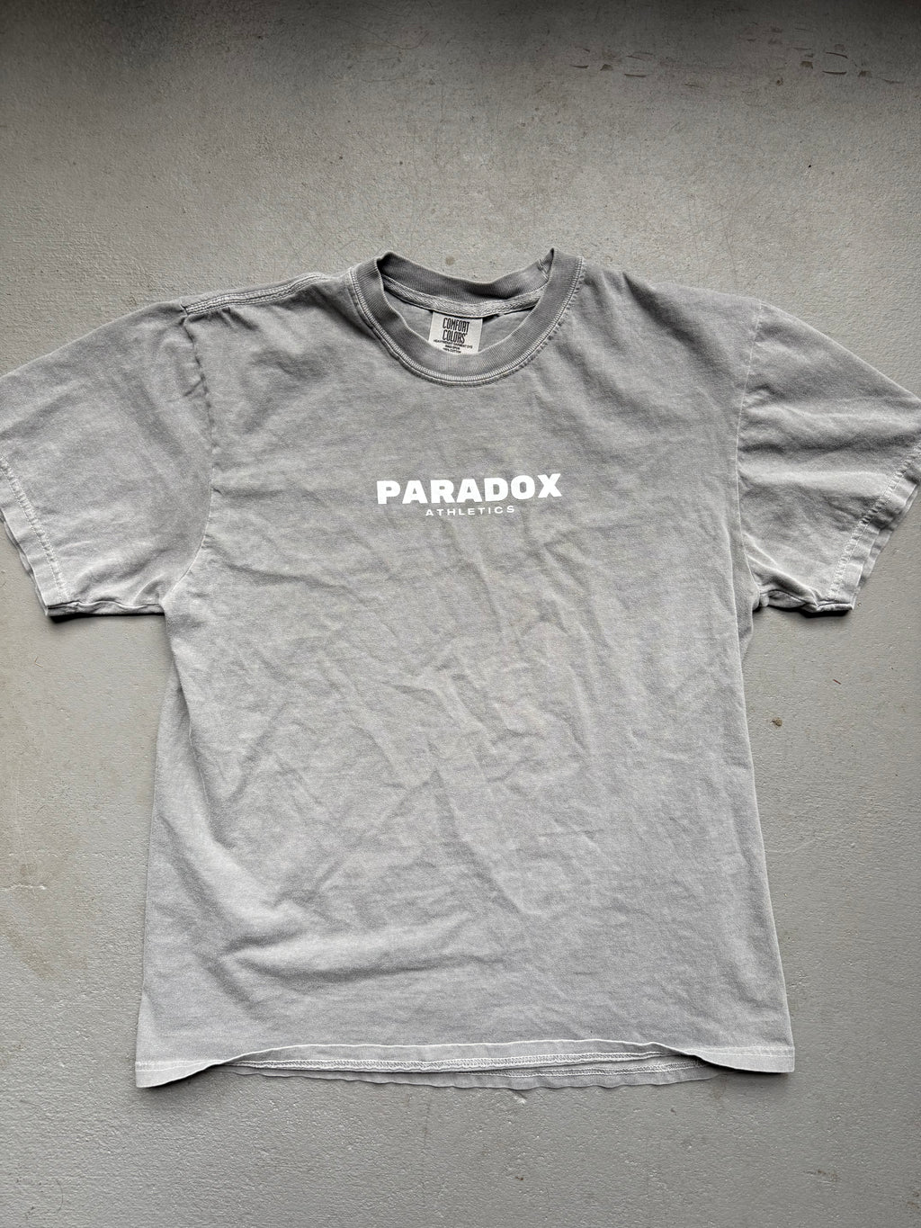 Paradox Original Tee