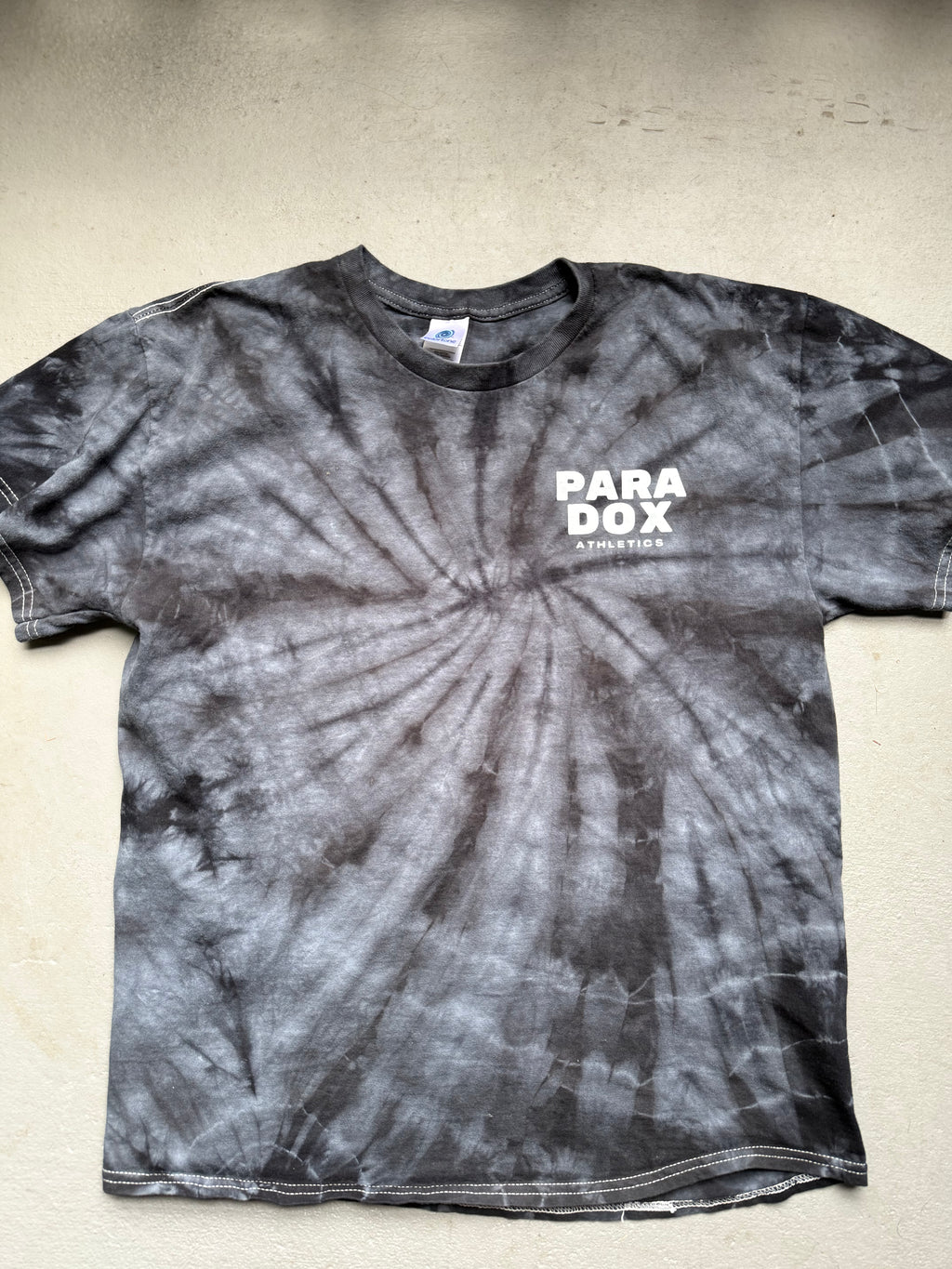 Paradox Tie-Dye Tee