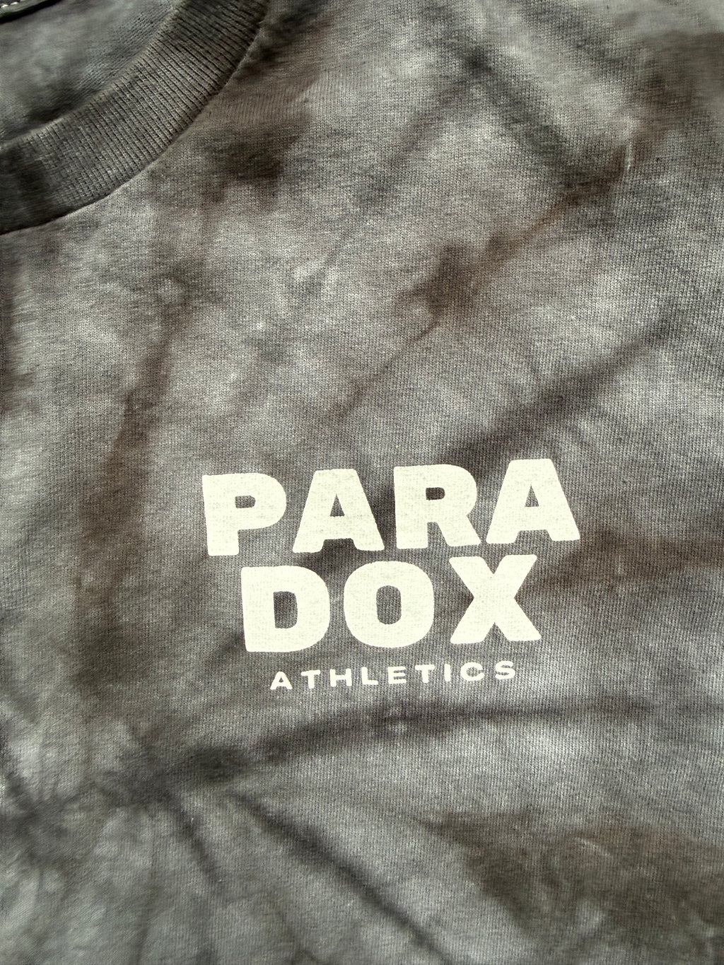 Paradox Tie-Dye Tee