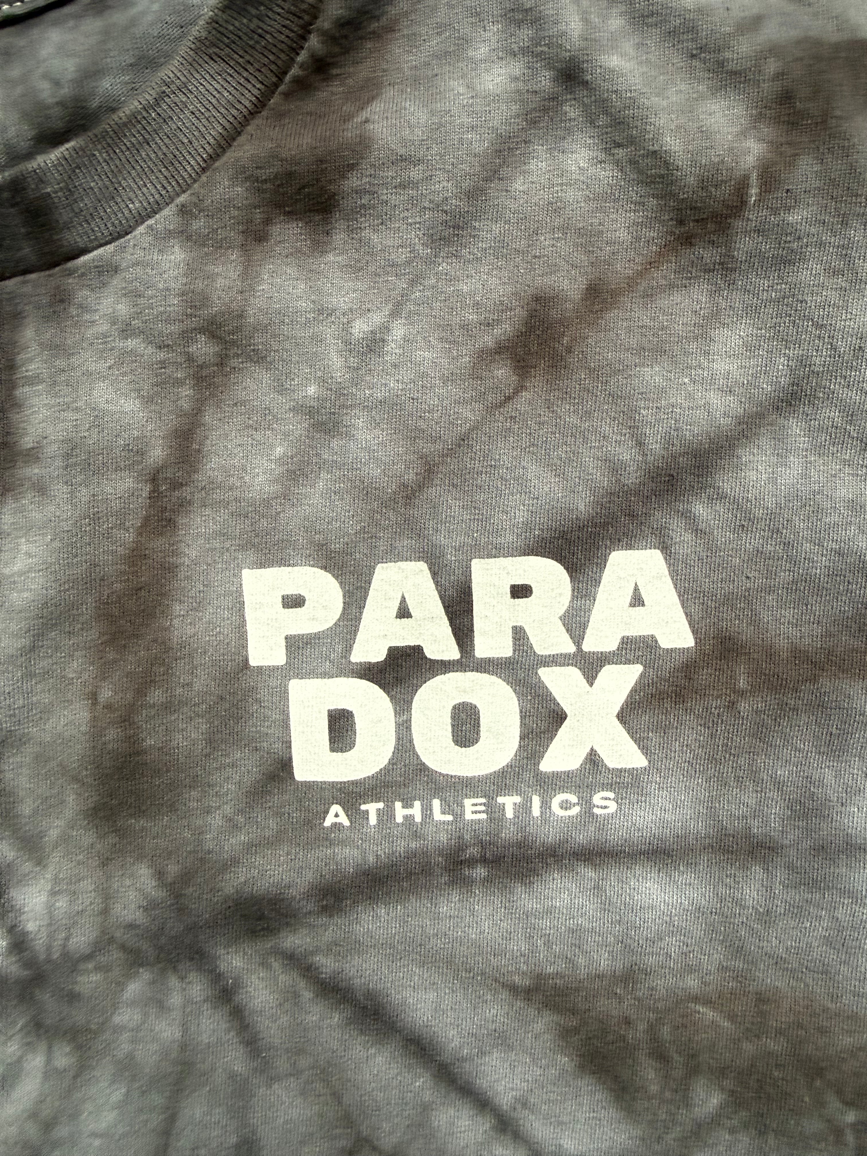 Paradox Tie-Dye Tee